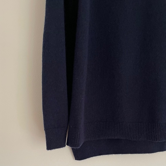 100% Cashmere Sweater from Massimo Dutti - Picture 5 of 6